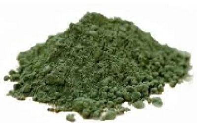 Spirulina ja Chlorella