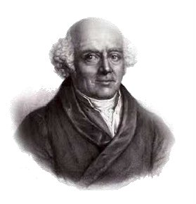 Homeopatian historia Samuel Hahnemann